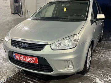 Авто Ford C-Max 2010 № 8488347
