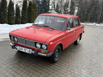 Авто ВАЗ 2103 1985 № 8488350