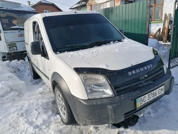 Авто Ford Tourneo Connect 2003 № 8488351
