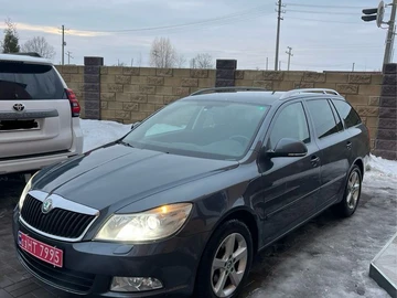 Авто Skoda Octavia 2012 № 8488356