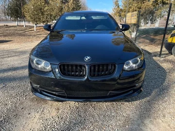 Авто BMW 3 Серия 2011 № 8488357