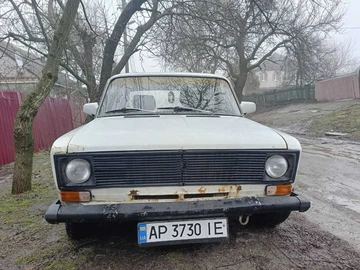 Авто ВАЗ 2103 1977 № 8488365