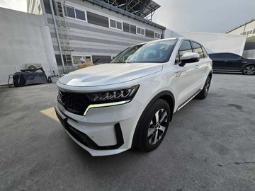 Авто KIA Sorento 2021 № 8488370