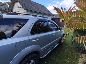 Авто KIA Sorento 2006 № 8488371