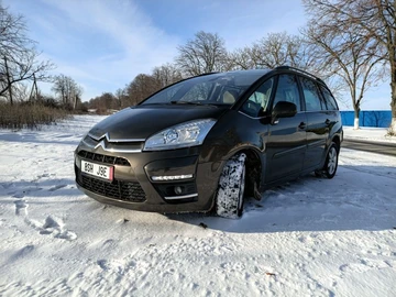 Авто Citroen C4 Picasso 2010 № 8488373