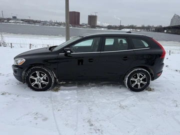 Авто Volvo Xc60 2011 № 8488374