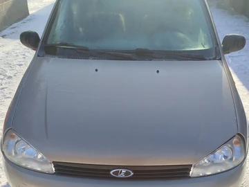 Авто ВАЗ 1118 Kalina 2006 № 8488375