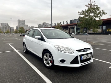 Авто Ford Focus 2013 № 8488382
