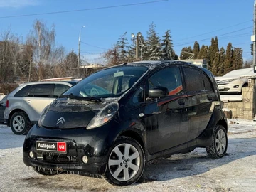 Авто Citroen 2 Cv6 2016 № 8488384