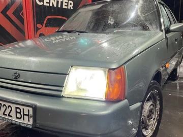 Авто ЗАЗ 1103 Slavuta 2007 № 8488385