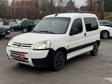 Авто Citroen Berlingo 2003 № 8488389