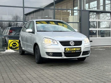 Авто Volkswagen Polo 2006 № 8488390