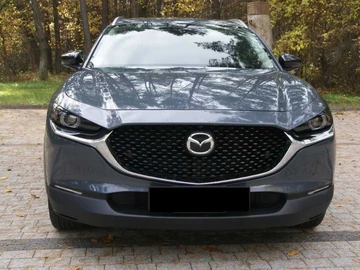 Авто Mazda Cx-5 2022 № 8488393