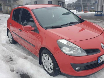 Авто Renault Clio 2008 № 8488398