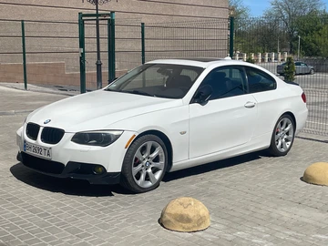 Авто BMW 3 Серия 2010 № 8488401