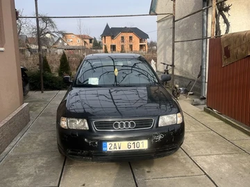 Авто Audi A3 1998 № 8488402