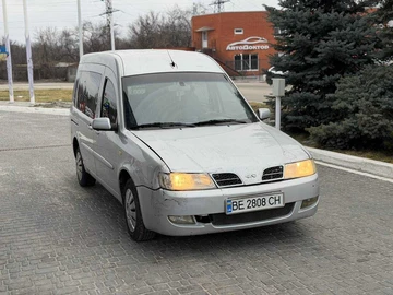 Авто Chery Karry 2008 № 8488443