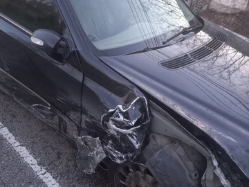 Авто Mercedes E Серия 2004 № 8488444