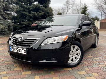 Авто Toyota Camry 2008 № 8488446