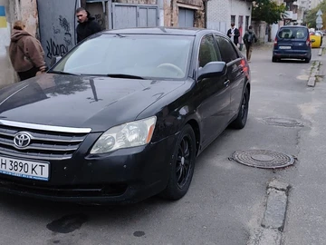 Авто Toyota Avalon 2006 № 8488449