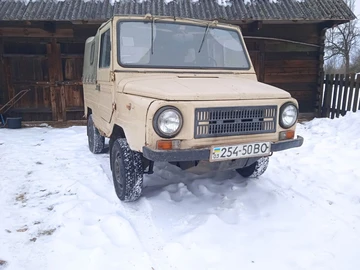 Авто УАЗ 2315 1992 № 8488453