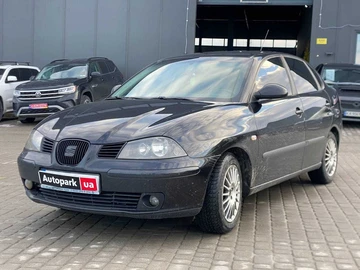 Авто SEAT Cordoba 2007 № 8488461