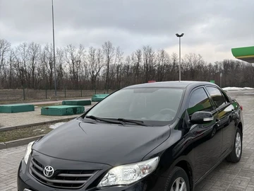 Авто Toyota Corolla 2012 № 8488462
