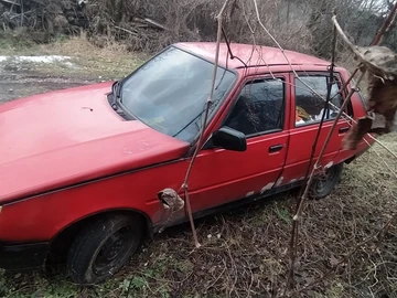 Авто ЗАЗ 1102 2004 № 8488470