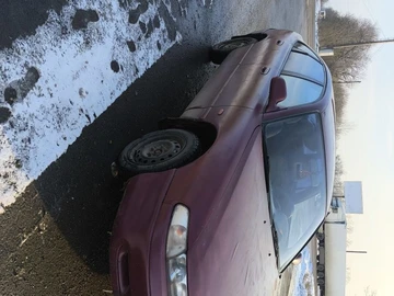 Авто Mazda 626 1994 № 8488472