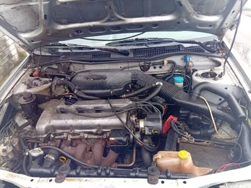 Авто Nissan Primera 1990 № 8488473