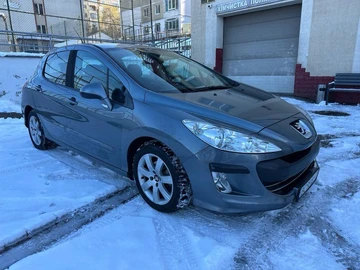 Авто Peugeot 308 2008 № 8488482