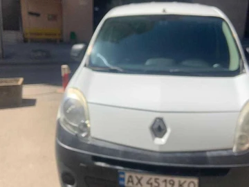 Авто Renault Kangoo Express 2013 № 8488484
