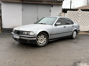Авто BMW C Series 1997 № 8488485