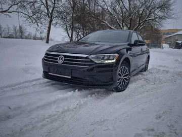 Авто Volkswagen Jetta 2021 № 8488509