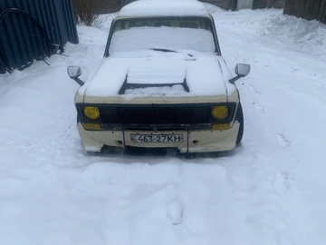 Авто ВАЗ 2106 1989 № 8488512