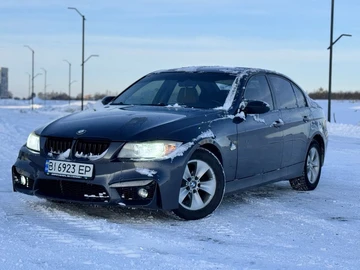 Авто BMW 3 Серия 2006 № 8488517