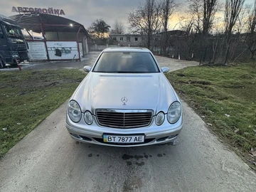 Авто Mercedes 200 2005 № 8488521