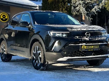Авто Opel Mokka 2021 № 8488526