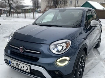 Авто Fiat 126 2018 № 8488528