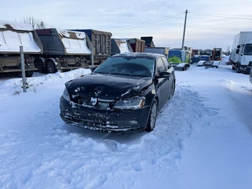 Авто Volkswagen Jetta 2015 № 8488530