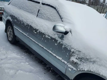 Авто Audi A6 1995 № 8488532