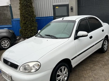 Авто ЗАЗ Sens 2015 № 8488534