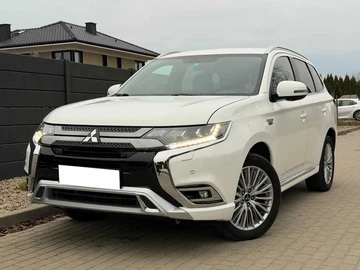 Авто Mitsubishi Outlander 2019 № 8488536