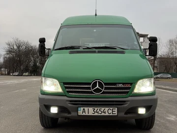 Авто Mercedes Sprinter 2004 № 8488539