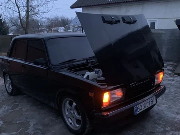 Авто ВАЗ 2107 2008 № 8488545