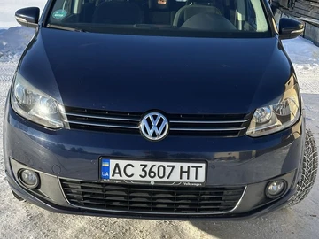 Авто Volkswagen Corrado 2010 № 8488547