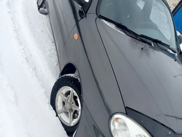 Авто ЗАЗ Lanos 2011 № 8488548
