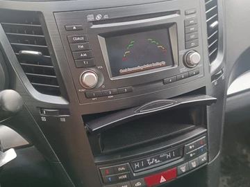 Авто Subaru Outback 2013 № 8488549