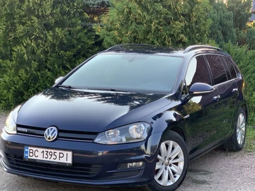 Авто Volkswagen Golf 2015 № 8488551