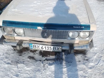Авто ВАЗ 2106 1991 № 8488553